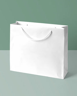 Shopping Bag Mockup