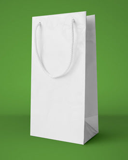 Shopping Bag Psd Mockup In 4K