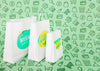 Shopping Bags On Promotional Campaign Copy-Space Psd
