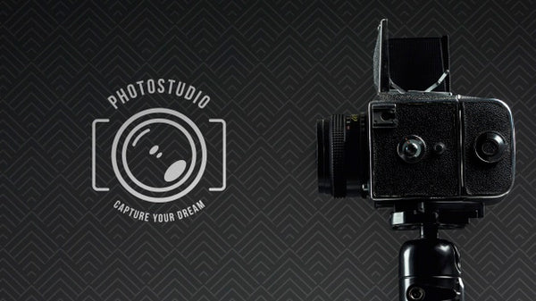 Mockup Frame Camera Free Photo Frame Mockups | Free Psd Mockup Templates Tagged