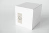 Simple White Packaging Box Mockup Psd