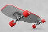 Skateboard Mockup Psd