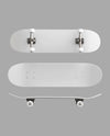 Skateboard – Psd Mockup