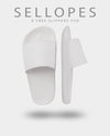 Slippers Mockup Psd Template