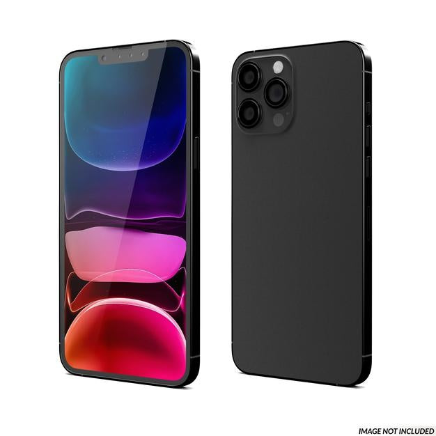 Smart Phone Mockup Psd