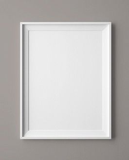 Smart Photo Frame Mockup Psd