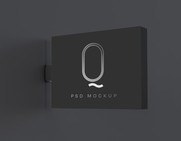 Smartphone And Credit Card Mockup Psd