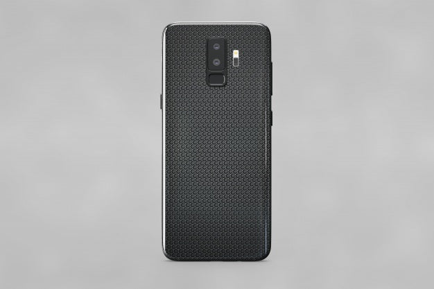 Smartphone Cover Mockup Psd