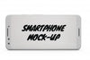 Smartphone Mock-Up Isolated Psd