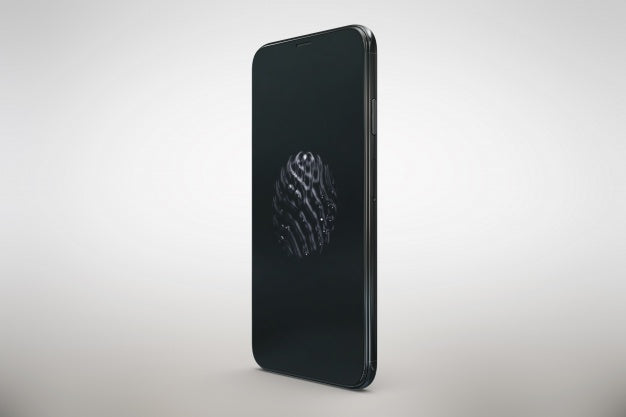 Smartphone Mock Up Psd