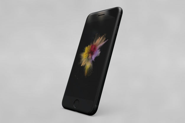 Smartphone Mockup Psd