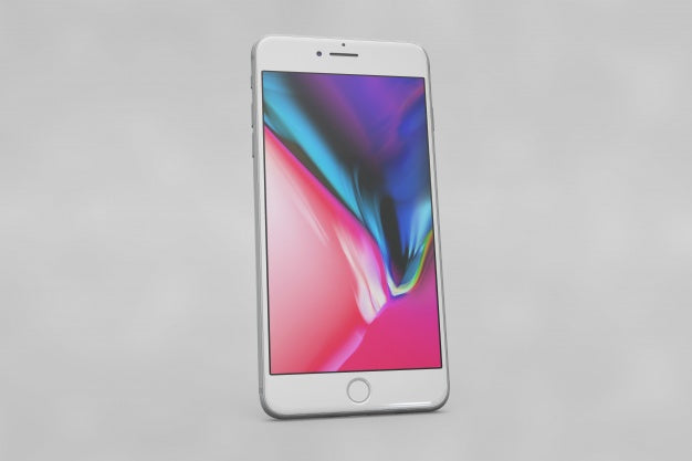 Smartphone Mockup Psd