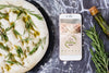 Smartphone Mockup With Bakery Concept Psd