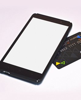 Smartphone – Psd Mockup