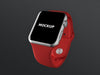 Smartwatch Mock Up Design Psd