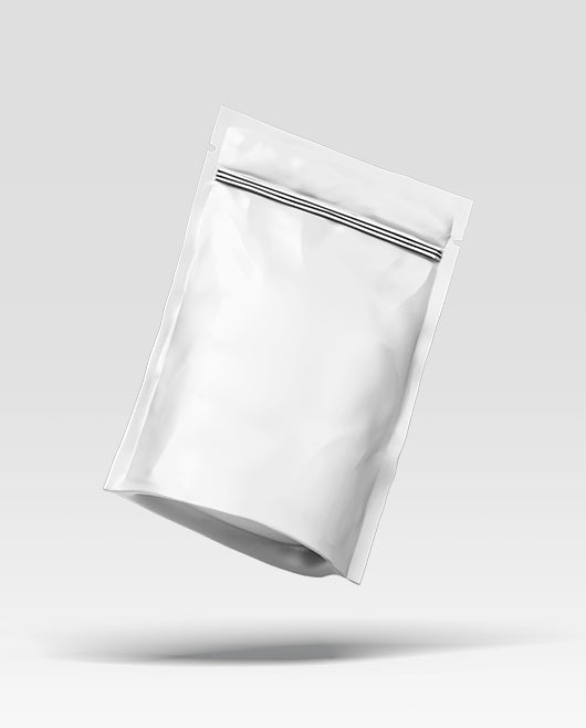 Snack Packaging Mockup