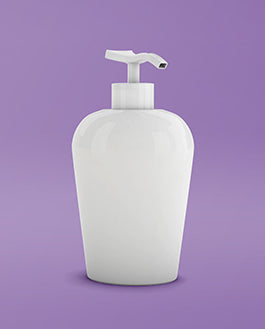 Soap Dispenser Bottle Psd Mockups
