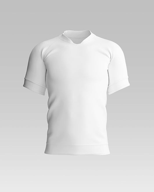 Soccer Jersey Mockup
