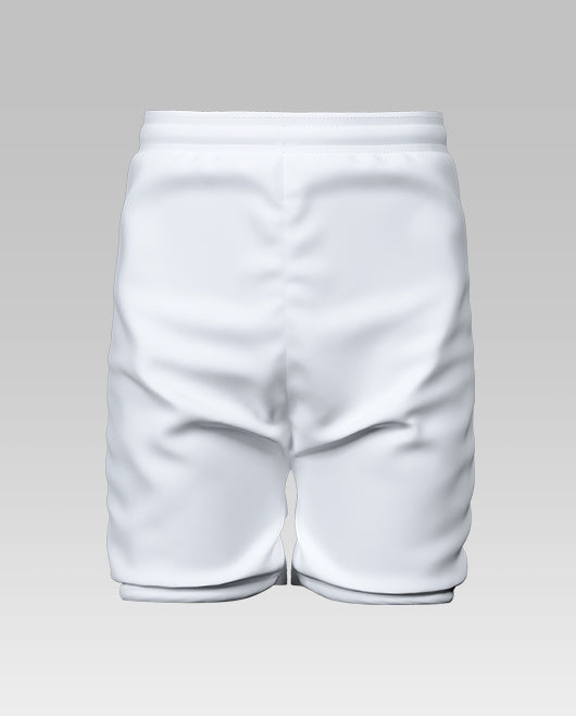 Soccer Shorts Mockup