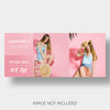 Social Template Sales Valentine'S Day Psd