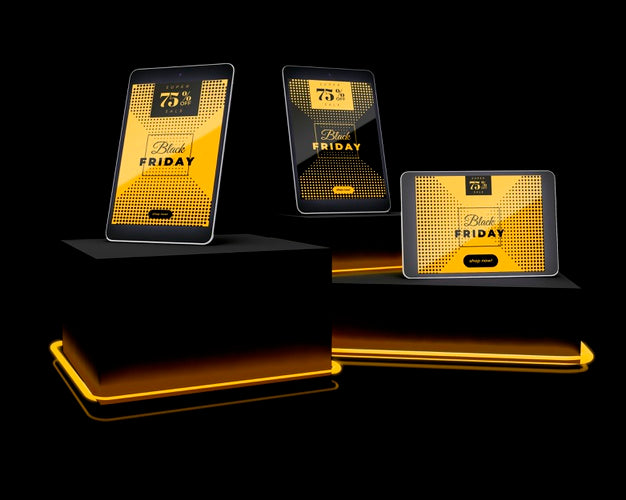 Special Offers Online For Devices Psd