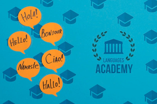 Speech Bubble Sticky Notes Mock-Up Psd