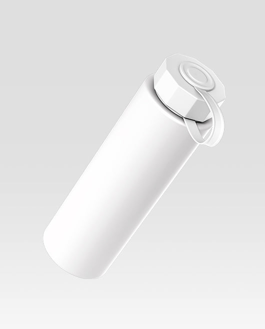 Sport Bottle Mockup Psd Template