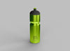 Sport Water Bottle Mockup Psd