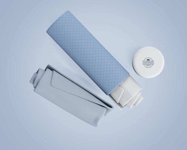 Sports Shirt Mockup With Brand Logo Psd