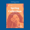 Spring Sale Collection Poster Psd