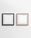 Square Frame Mockup