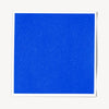 Square Paper Mockup, Blue Design Psd