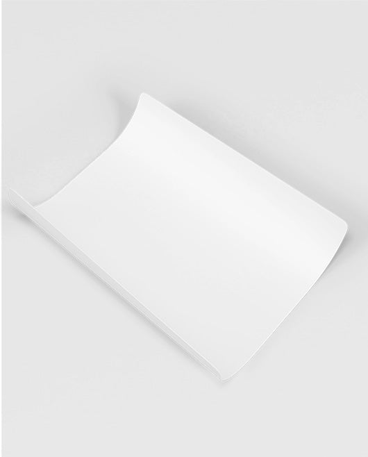 Square Sticker – 2 Psd Mockups