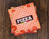 Stacked Pizza Boxes Mockup Psd