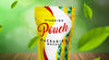 Standing Pouch Packaging Mockup Psd