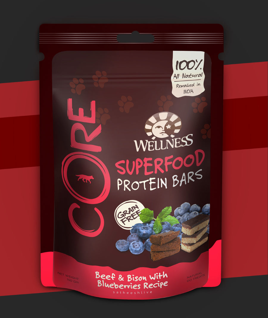 Sealed Standing Pouch Mockup