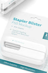 Stapler Blister Mockup, Close Up Psd