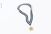 Star Competition Medal With Ribbon Mockup Psd