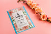 Stationery Wedding Mockup With Roses Psd