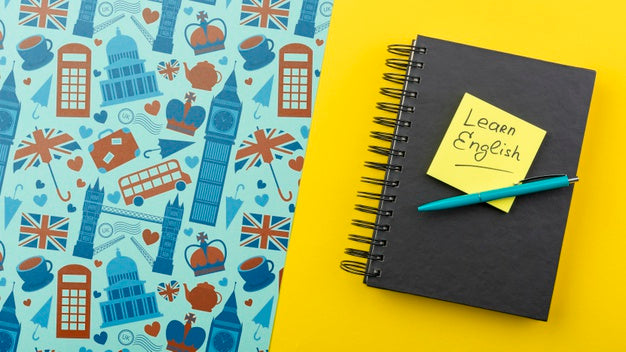 Sticky Note Mock-Up Psd