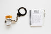 Stop Smoking Concept With Handcuffs Psd