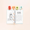 Stop Smoking Concept With Notebook Psd