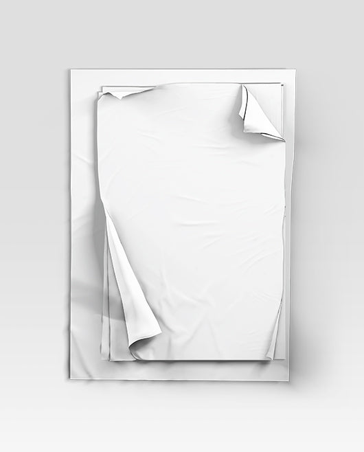 Street Poster Mockup