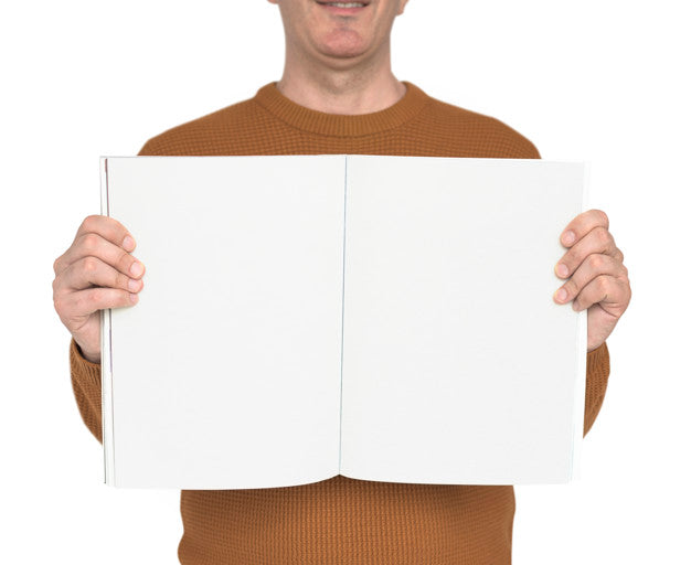 Studio People Shoot Portrait Isolated Psd