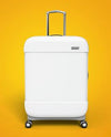 Suitcase Bag – 3 Psd Mockups