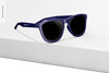 Sunglasses Mockup, Left View Psd