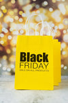 Super Promotions For Black Friday Day Psd