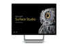 Surface Studio Mockup (Psd)