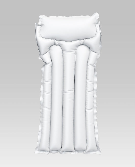 Swim Mattress Mockup