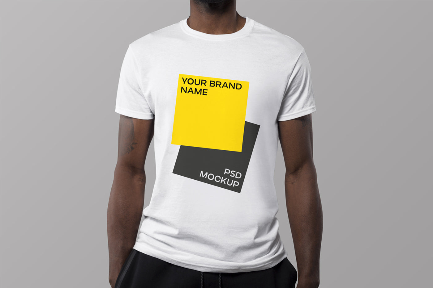T-Shirt Mockup